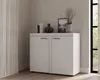 Kommode RUBEN III 97 cm mit 2 Türen – Sideboard für Produktbild-Vorschau 8