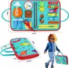 Lolex | Kreatives Filzbuch - 28 X 21,5 Cm - Ab 3 Jahren - Produktbild-Vorschau 4