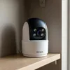 TESLA SecureQ SC30: telecamera smart Wi-Fi interna a 360° Anteprima dell’immagine prodotto 7