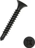 Connex Schnellbauschrauben 3.5 x 35 mm, PH 2, 500 Stück Produktbild-Vorschau 1