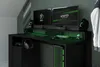 Gaming Computer Schreibtisch als Set mit Schrank Parisot Produktbild-Vorschau 4