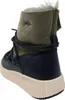 Palpa Pach2200133W buty damskie, botki, zielony/czarny, Podgląd zdjęcia produktu 18
