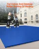 SucceBuy Dalles Dryland pour le hockey - 8 tapis de sol Voir les images du produit 2