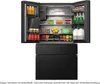 RF728N4SBFE, French Door (schwarz) Produktbild-Vorschau 7