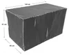 Abdeckhaube Schutzhülle für Auflagenbox Venezia Produktbild-Vorschau 2