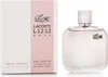 L.12.12 Rose Eau Fraiche Eau de Toilette Spray 100ml Produktbild-Vorschau 2