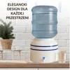 Ceramiczny Dystrybutor Wody ViO CD-02 - Niebieski Pasek Podgląd zdjęcia produktu 5
