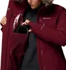 Giacca Columbia Ava Alpine™ Ii Rosso L Donna Rosso L Anteprima dell’immagine prodotto 6