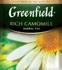 Greenfield Kamillenblütentee mit Zimt Rich Camomile 25 Produktbild-Vorschau 3