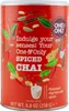 ONE&ONLY Spiced Chai Mix 250 g Produktbild-Vorschau 5