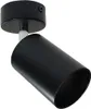 Kinkiet Spot Reflektor LED Lampa Sufitowa Natynkowa BLACK Podgląd zdjęcia produktu 8