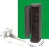 Novatool 3x Gartensteckdose Funk 2-fach Anthrazit SMART Produktbild-Vorschau 7