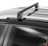 Dachträger Grundtäger für Mini Countryman F60 2017-2023 Alu Produktbild-Vorschau 7