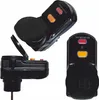 PRCD-Adapter Schuko IP54 Personenschutz Fehlerstrom Produktbild-Vorschau 6