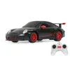 Porsche GT3 RS 1:24 Nera 2.4GHz Anteprima dell’immagine prodotto 10