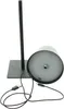 Lampe de table LED "Black" en métal, noir mat, sans fil, Voir les images du produit 5