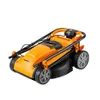 LawnMaster MEB1434M Rasaerba elettrico 1400W 34cm Altezza Anteprima dell’immagine prodotto 3