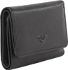 VOi Geldbörse Soft Toni Wallet Schwarz Produktbild-Vorschau 6