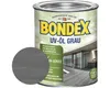 Bondex Holz Öl UV 750 ml grau Produktbild-Vorschau 4