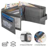 Leder Geldbörse Herren Portemonnaie RFID Querformat Produktbild-Vorschau 5