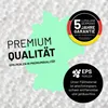 LUMALAND Sitzsack In-& Outdoor Karo 380l Produktbild-Vorschau 8