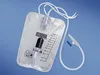 Urinbeutel steril 1 l 90 cm 24h 1 St Produktbild-Vorschau 1