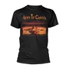 Alice In Chains T-Shirt Herren Dirt Tracklist schwarz L Produktbild-Vorschau 1