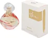 A perfume bottle and its box are displayed side-by-side on a white background. Náhľad obrázku produktu