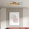 Briloner Cornice LED Plafonnier, télécommande, variateur, Voir les images du produit 6
