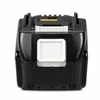 Batterie de rechange 18 V lithium-ion 6,0 Ah BL1860B pour Voir les images du produit 4