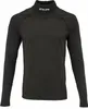 CCM Neck Guard Compression LS Top Ice Hockey T-Shirt and Podgląd zdjęcia produktu 1