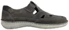 Josef Seibel New Anvers 81 Slipper Grau Produktbild-Vorschau 36