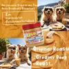 PEO's Peanut Butter 350g Erdnussbutter Creamy aus Produktbild-Vorschau 7