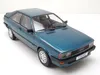 MCG 18315 Audi Coupe GT 1980 dunkeltürkis metallic 1:18 Produktbild-Vorschau 8