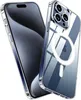Custodia per iPhone 15 Pro Max Protezione Custodia rigida Anteprima dell’immagine prodotto 2