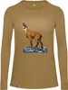 Alpinus Tshirts Varena W, SI18021, Größe: 152 Produktbild-Vorschau 1