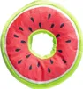 Beeztees Hundespielzeug Fruity Donuts aus Plüsch Produktbild-Vorschau 2