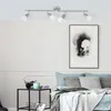 BRILLIANT Spotrohr Sofia | Deckenstrahler | Metall/Glas | Produktbild-Vorschau 2