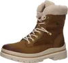 Remonte Damen Leder Stiefelette mit Warmfutter, Weite G & Produktbild-Vorschau 11