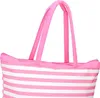 Fresh&cold, Leichte Strandtasche mit Reißverschluss Produktbild-Vorschau 3