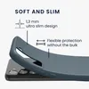 kwmobile Handyhülle für Samsung Galaxy S22 Hülle - TPU Case Produktbild-Vorschau 2