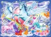 100 pièces Ravensburger Kinder Puzzle XXL Glitter Les plus Voir les images du produit 3