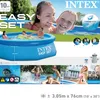Intex Swimming Pool Easy 305x76 cm - mit Pumpe Produktbild-Vorschau 45