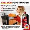 VEXIL Backofenreiniger EXTRA STARK – Doppelter Wirkstoff Produktbild-Vorschau 6