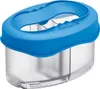 PELIKAN Pinselwaschbox Wasserbox für Space+ und K12, 2, Anteprima dell’immagine prodotto 2
