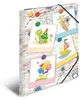 HERMA Eckspannermappe "Sandkastenfreunde" Karton DIN A4 Produktbild-Vorschau 6