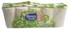 Bunny Soft Toilettenpapier 3-lagig, 200 Blatt pro Rolle, Produktbild-Vorschau 3