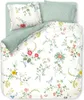 Pip Perkal-Bettwäsche Fleur Grandeur, Größe 200x200/80x80 Produktbild-Vorschau 9
