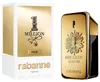 Paco Rabanne 1 Million perfume puro para hombre 50 ml Vista previa de la imagen del producto 14