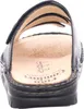 Finn Comfort Andros, Finnamic, uni, sandalia, negro, cuero, Vista previa de la imagen del producto 23